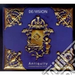 De/vision - Antiquity cd