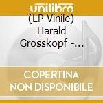 (LP Vinile) Harald Grosskopf - Strom (Black) vinile