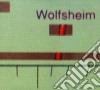 Wolfsheim - Hamburg Rom Wolfsheim cd