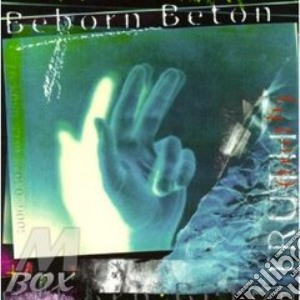 Truth cd musicale di Beton Beborn