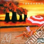 Tweekend cd
