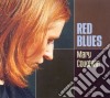 Mary Coughlan - Red Blues cd