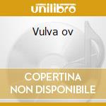 Vulva ov cd