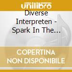 Diverse Interpreten - Spark In The Dark (2 Cd) cd musicale di Diverse Interpreten