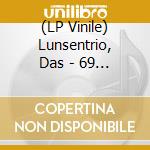 (LP Vinile) Lunsentrio, Das - 69 Arten Den Pubrock Zu Spielen lp vinile