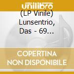 (LP Vinile) Lunsentrio, Das - 69 Arten Den Pubrock Zu Spielen vinile
