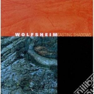 Wolfsheim - Casting Shadows cd musicale di WOLFSHEIM
