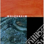 Wolfsheim - Casting Shadows cd