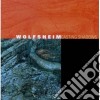 Wolfsheim - Casting Shadows cd