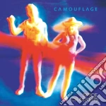 (LP Vinile) Camouflage - Spice Crackers vinile
