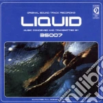 35007 - Liquid OST cd