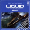 35007 - Liquid OST cd