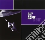 Guy Davis - On Air cd