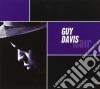 Guy Davis - On Air cd