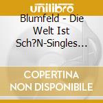Blumfeld - Die Welt Ist Sch?N-Singles 91-92 cd