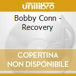 Bobby Conn - Recovery cd