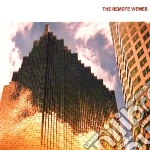 Remote Viewer - Here I Go Again On My Own cd