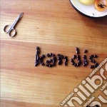 Kandis - Airflow cd