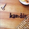 Kandis - Airflow cd