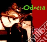 Odetta - Women In (e)motion Fest. cd