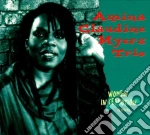 Amina Claudine Myers Trio - Women In (e)motion Festival cd