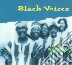 Black Voices - Women In (E)Motion Festival cd