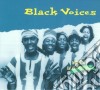 Black Voices - Women In (E)Motion Festival cd