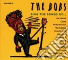 Bobs (The) - Sing The Songs Of...vol.2 cd