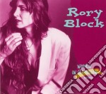Rory Block - Women In (e)motion Fest.