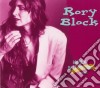 Rory Block - Women In (e)motion Fest. cd musicale di RORY BLOCK