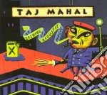 (LP Vinile) Taj Mahal - An Evening Acoustic Music (2 Lp)