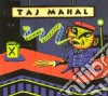 (LP Vinile) Taj Mahal - An Evening Acoustic Music (2 Lp) cd