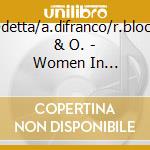 Odetta/a.difranco/r.block & O. - Women In (e)motion Fest.