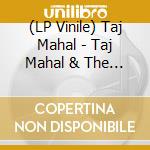 (LP Vinile) Taj Mahal - Taj Mahal & The Hula Blues