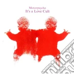 Motorpsycho - It's A Love Cult cd