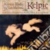 Blodig / Melrose - Kelpie - From Celtic-Scandinavian Roots cd