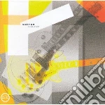 (LP Vinile) Guitar - Sunkissed vinile