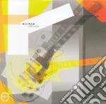 Guitar - Sunkissed cd