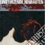 (LP Vinile) Einsturzende Neubauten - Zeichnungen Des Patienten vinile