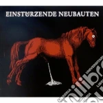 (LP Vinile) Einsturzende Neubauten - Haus Der Luege vinile