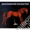 (LP Vinile) Einsturzende Neubauten - Haus Der Luege cd