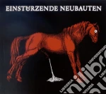 Einsturzende Neubauten - Haus Der Luege cd