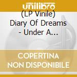 (LP Vinile) Diary Of Dreams - Under A Timeless Spell (Splatter) lp vinile