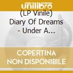 (LP Vinile) Diary Of Dreams - Under A Timeless Spell (Splatter) vinile