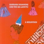 Barbara Manning & The Go-Luckys! - A Mountain Ep