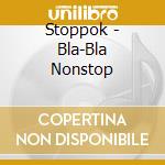 Stoppok - Bla-Bla Nonstop cd