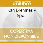 Kari Bremnes - Spor cd musicale di Kari Bremnes