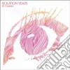 Isolation Years - It's Golden cd