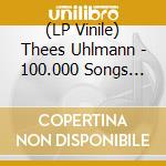 (LP Vinile) Thees Uhlmann - 100.000 Songs Live In Hamburg (3 Lp) lp vinile