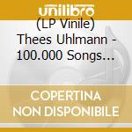 (LP Vinile) Thees Uhlmann - 100.000 Songs Live In Hamburg (3 Lp) vinile
